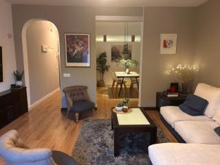 Big Stylish and Modern Apartment in Madrid Centre - 7