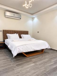 Pyramids Gardens 2bedroom apartment - 8