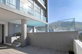 Skylar - The Sentinel - Cape Town - 2