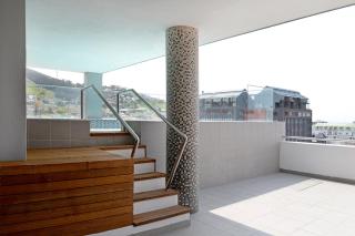 Skylar - The Sentinel - Cape Town - 1
