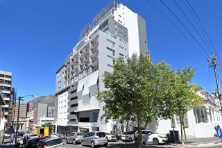 Skylar - The Sentinel - Cape Town - 8