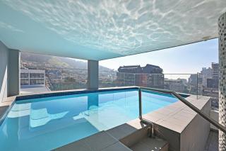 Skylar - The Sentinel - Cape Town - 7