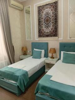La Casa Nizami Street - 1