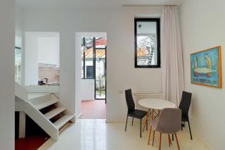 Cozy 1BR Apt In Heart of Old Tbilisi - By Wehost - Tbilisi - 8