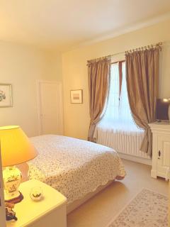 B&BDomaine La Pommeraie , Pontorson - 7
