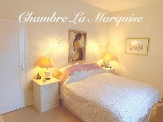 B&BDomaine La Pommeraie , Pontorson - 6