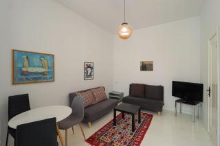 Cozy 1BR Apt In Heart of Old Tbilisi - By Wehost - 8