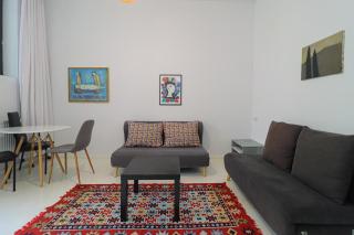 Cozy 1BR Apt In Heart of Old Tbilisi - By Wehost - 7