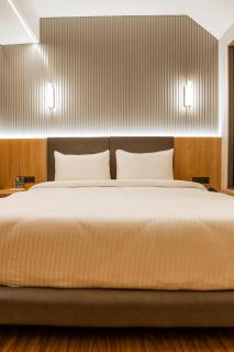 Hotel Grande Court - 8
