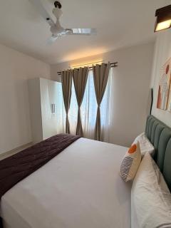 Resort style stay 3BHK Casa De Mira Amoret Homes - 3