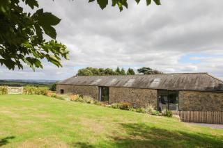 Halshanger Barn - 8
