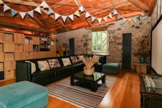 Halshanger Barn - 7