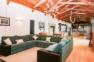 Halshanger Barn - 4