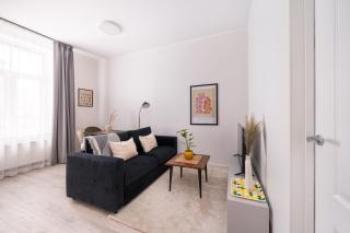PB10 - Serviced Apartments in Embassy District - by Innorental - 5