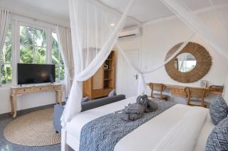 Daysha Ubud Bali - 3