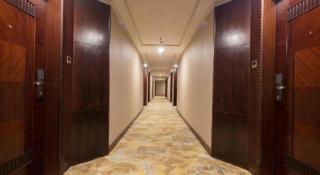 Zhonghua Hotel - 4