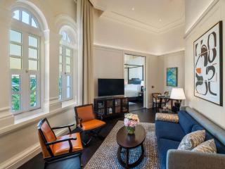 Raffles Singapore - 5