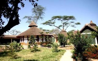 Buska Lodge - 4