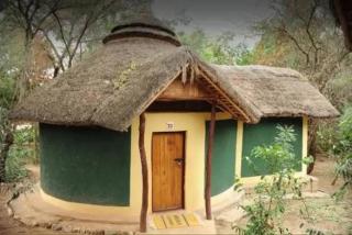 Buska Lodge - 2