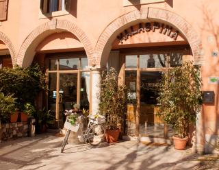 Boutique Hotel Corte Malaspina - Castelnuovo del Garda - 1