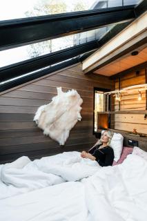 Willa Lumia - Aurora Skylight Villa - 3
