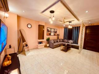 Royal Comfort Luxury Apartment - 7