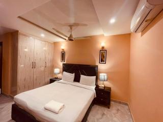 Royal Comfort Luxury Apartment - 4