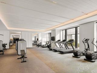 Fairmont Wuhan - 7