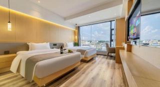 Mianyang Field Hotel - 9