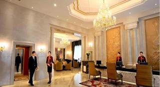Mianyang Field Hotel - 8