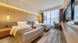 Mianyang Field Hotel - 4