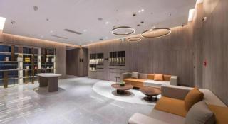 Palace Hotel (Huilong Guandong Street Subway Station LONG Street) - 5