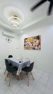 LILY HOMESTAY PUTATAN - 6