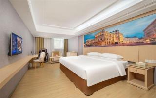 Vienna Hotel Shenzhen Guanlan Guanguang Road Fushikang Branch - Tiantangwei - 9
