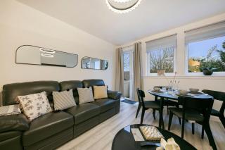 Craigievar Crescent Apartment - Grampian Lettings - 9