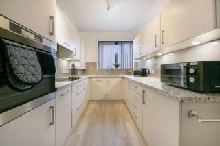 Craigievar Crescent Apartment - Grampian Lettings - 7