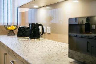 Craigievar Crescent Apartment - Grampian Lettings - 6