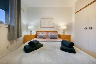 Craigievar Crescent Apartment - Grampian Lettings - 5