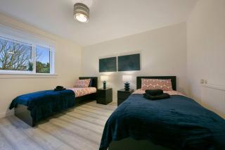 Craigievar Crescent Apartment - Grampian Lettings - 4