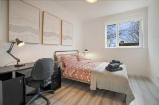 Craigievar Crescent Apartment - Grampian Lettings - 3