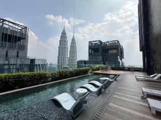 The Star Residence 88F SkyPool - 5