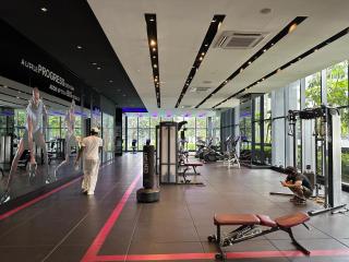 The Star Residence 88F SkyPool - 3