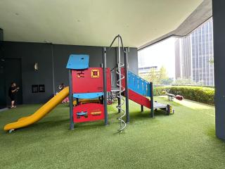 The Star Residence 88F SkyPool - 2