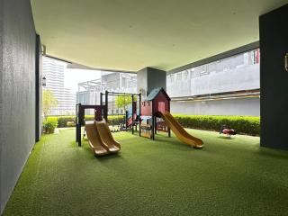 The Star Residence 88F SkyPool - 1
