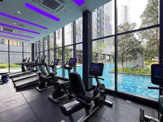 The Star Residence 88F SkyPool - 1