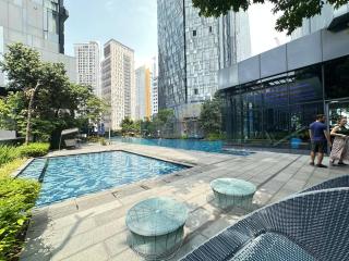 The Star Residence 88F SkyPool - 2
