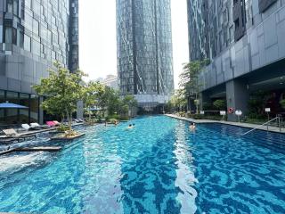 The Star Residence 88F SkyPool - 8