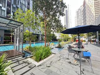 The Star Residence 88F SkyPool - 7