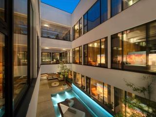 The Emporium Hotel Plovdiv - MGallery Collection - 5