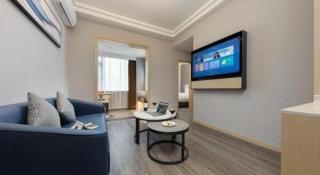 Wuhan Future City Hotel - 9